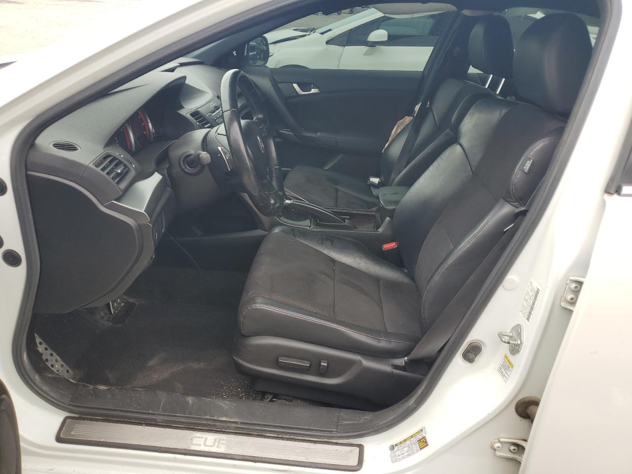 2012 Acura Tsx Se VIN: JH4CU2F80CC026903 Lot: 63077785