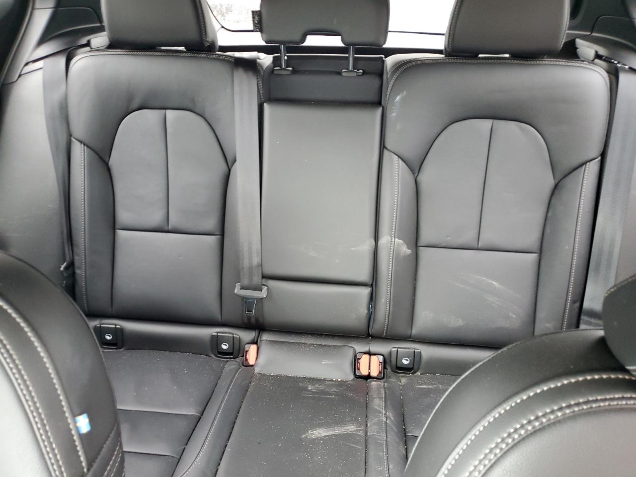 2023 Volvo Xc40 Core VIN: YV4L12UK7P2053842 Lot: 59940225