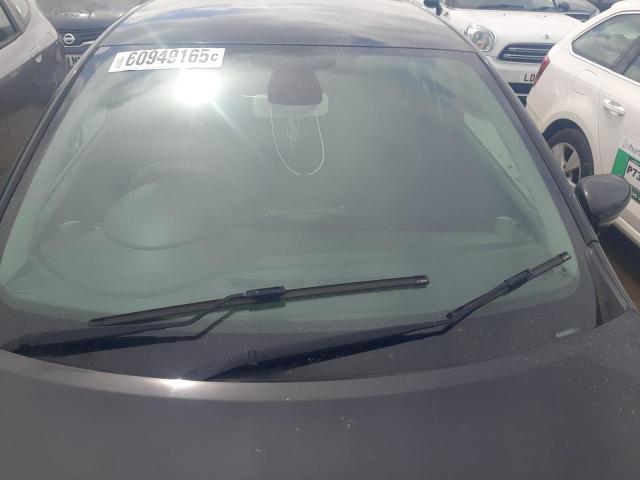 2014 RENAULT CLIO D-QUE