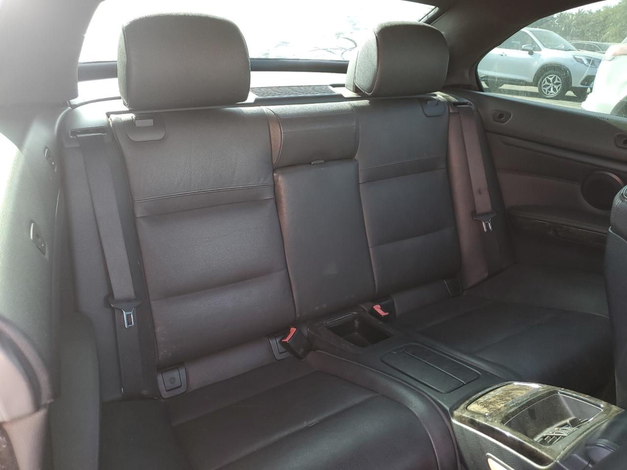 2010 BMW 328 I Sulev VIN: WBAWR3C57AP462179 Lot: 62611975