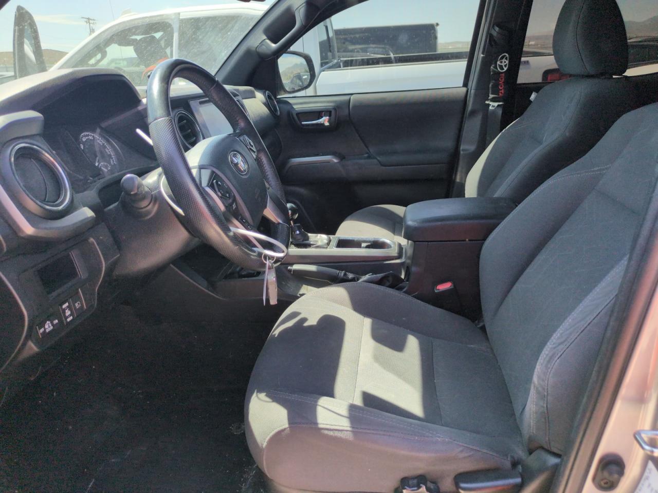 3TMCZ5AN5KM247475 TOYOTA TACOMA 2019