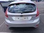 2010 FORD FIESTA ZET for sale at Copart SANDTOFT