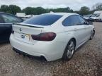 2015 BMW 418D GRAN for sale at Copart ROCHFORD