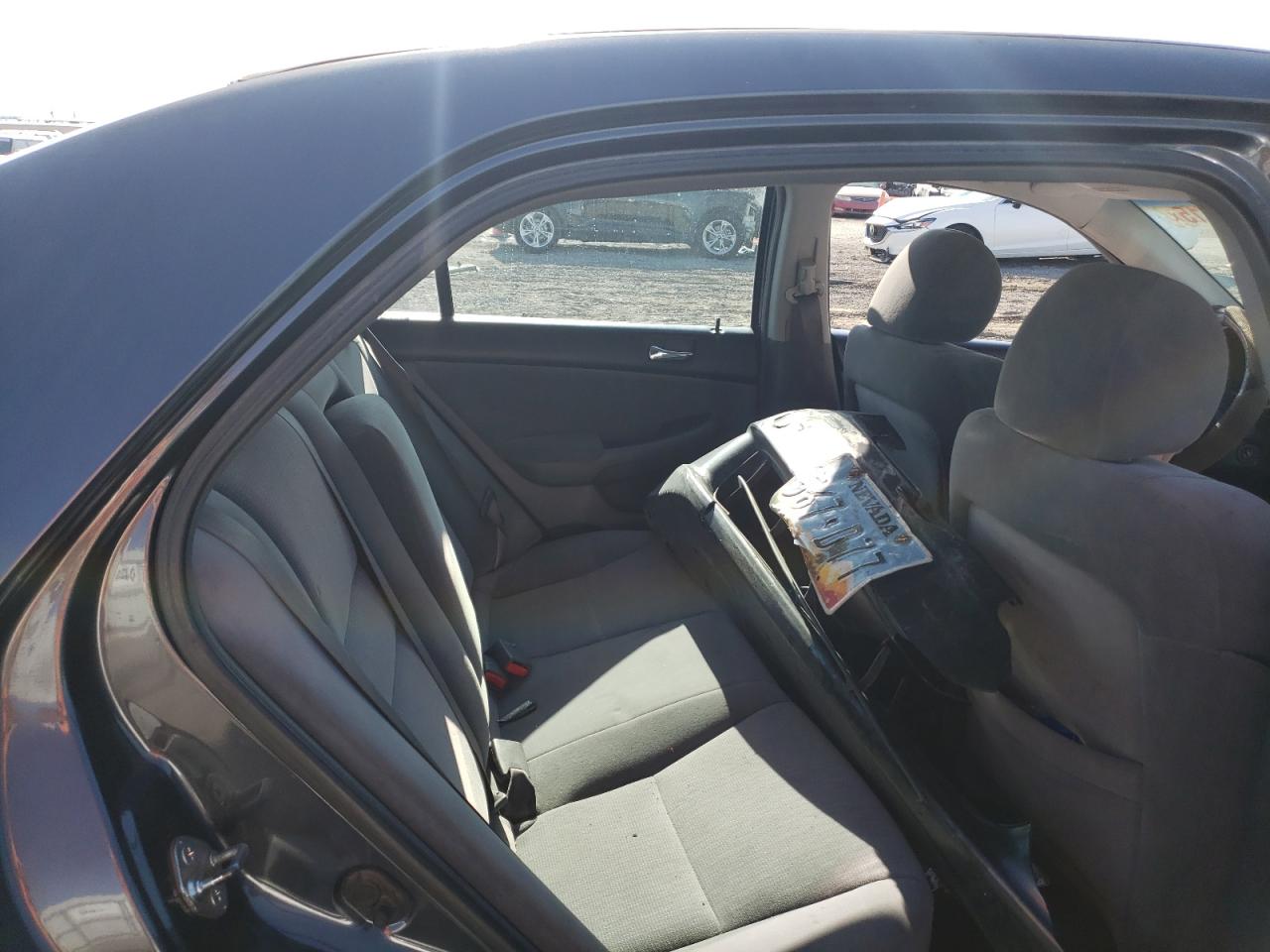 2005 Honda Accord Lx VIN: 1HGCM56465A062062 Lot: 59871615