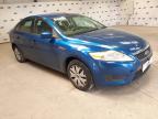 2007 FORD MONDEO EDG for sale at Copart WOLVERHAMPTON