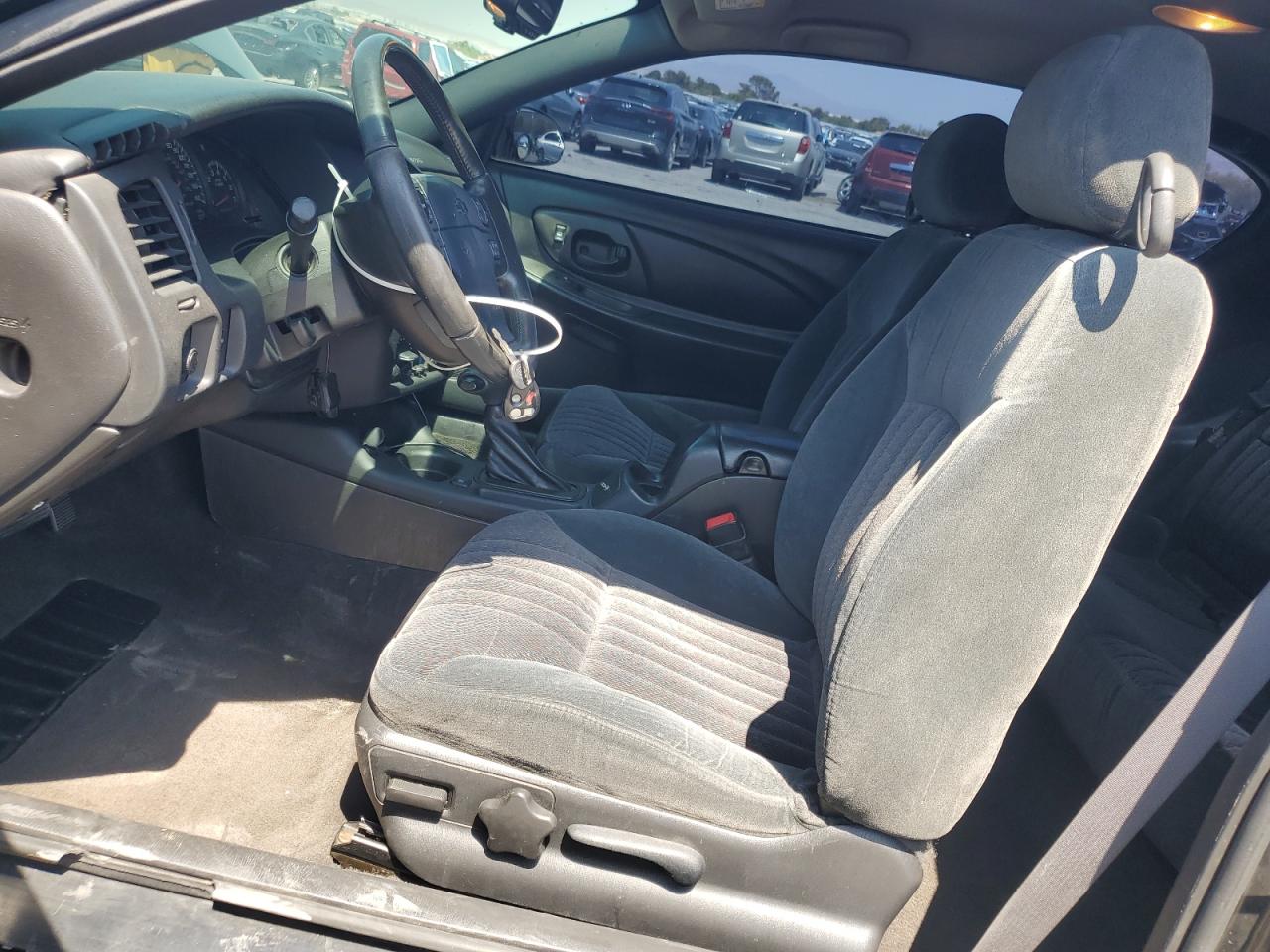 2005 Chevrolet Monte Carlo Lt VIN: 2G1WX12K459153710 Lot: 62702315