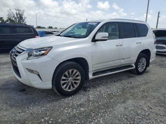 2016 Lexus Gx 460