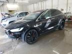 2020 Tesla Model X  იყიდება Madisonville-ში, TN - Front End