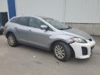 2011 MAZDA CX-7    for sale at Copart NB - MONCTON