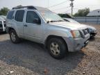 2007 Nissan Xterra Off Road на продаже в Hillsborough, NJ - Minor Dent/Scratches