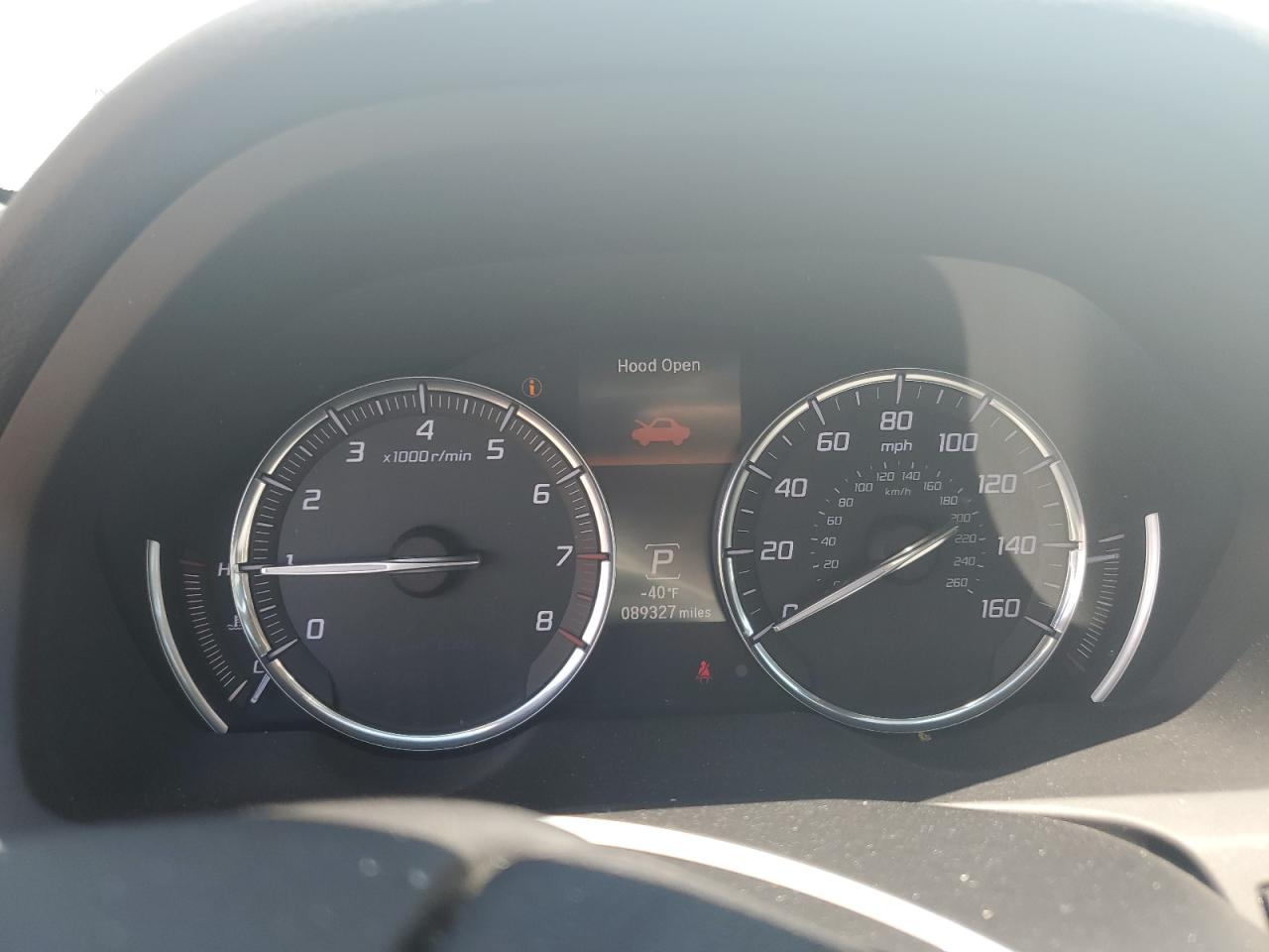 2015 Acura Tlx Tech VIN: 19UUB2F54FA005541 Lot: 62336535