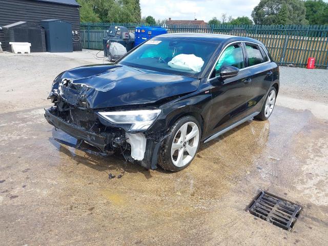 AUDI A3 S LINE 2021