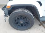 2019 JEEP WRANGLER S for sale at Copart WESTBURY