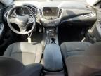2017 Chevrolet Malibu Lt for Sale in Chicago Heights, IL - Side