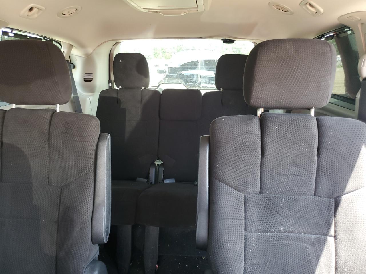 2012 Dodge Grand Caravan Crew VIN: 2C4RDGDG0CR367423 Lot: 62127795