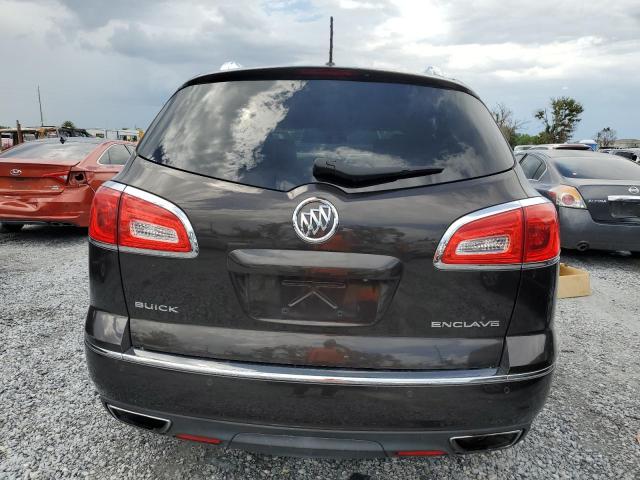  BUICK ENCLAVE 2013 Black
