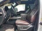 2017 Ford F350 Super Duty for Sale in Florence, MS - Burn - Interior