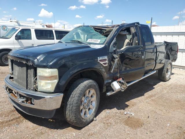 2008 Ford F350 Srw Super Duty