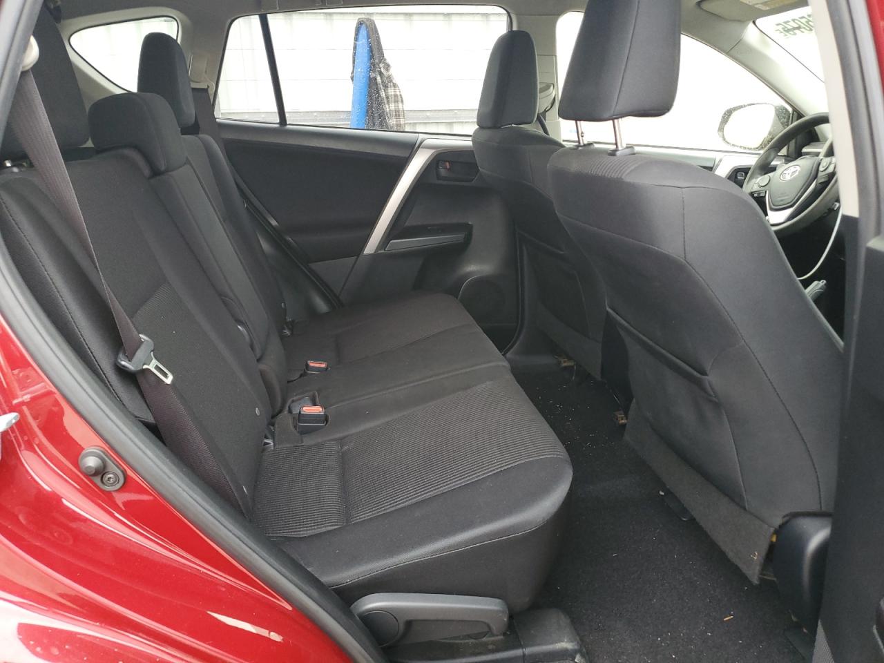 JTMBFREV0JD224315 TOYOTA RAV4 2018