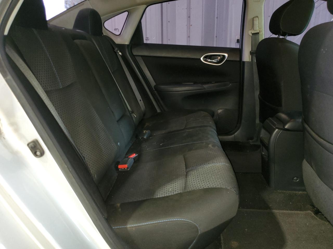 3N1AB7AP7GY283499 NISSAN SENTRA 2016