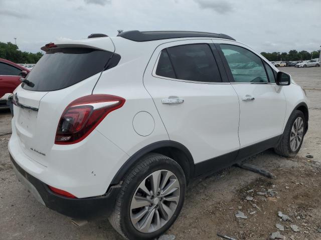  BUICK ENCORE 2020 White
