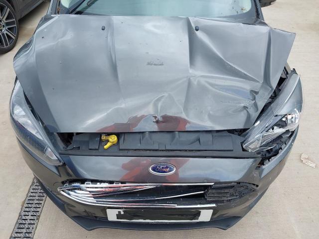 2016 FORD FOCUS ZETE