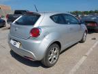 2010 ALFA ROMEO MITO LUSSO for sale at Copart SANDWICH