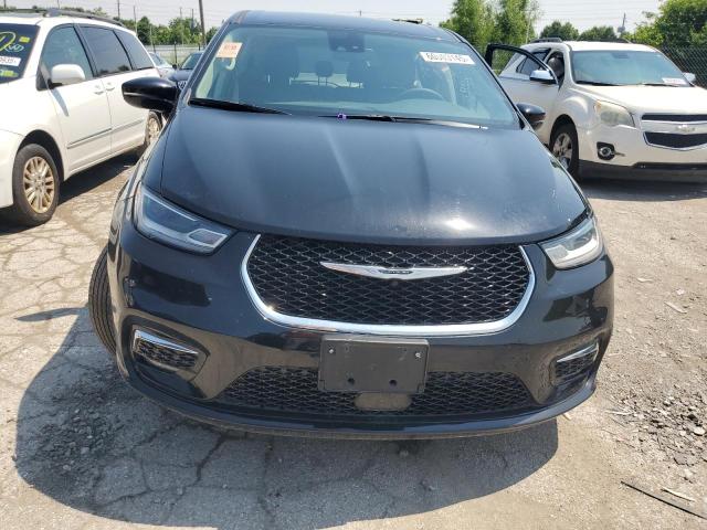  CHRYSLER PACIFICA 2024 Czarny