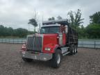 2002 Western Star 4900 Dump Truck за продажба в Central Square, NY - Normal Wear