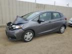 2019 Honda Fit Lx للبيع في San Martin، CA - Front End