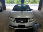 2005 Saturn Ion Level 1 na sprzedaż w Angola, NY - Front End