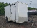 2024 'Other Heavy Equipment' Trailer for Sale in Columbus, OH - Rear End