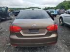 2013 Volkswagen Jetta Se   იყიდება York Haven-ში, PA - Side