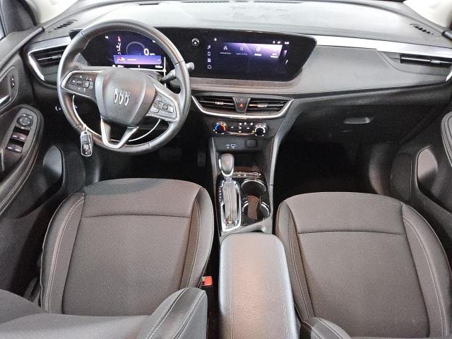  BUICK ENCORE 2024 Biały