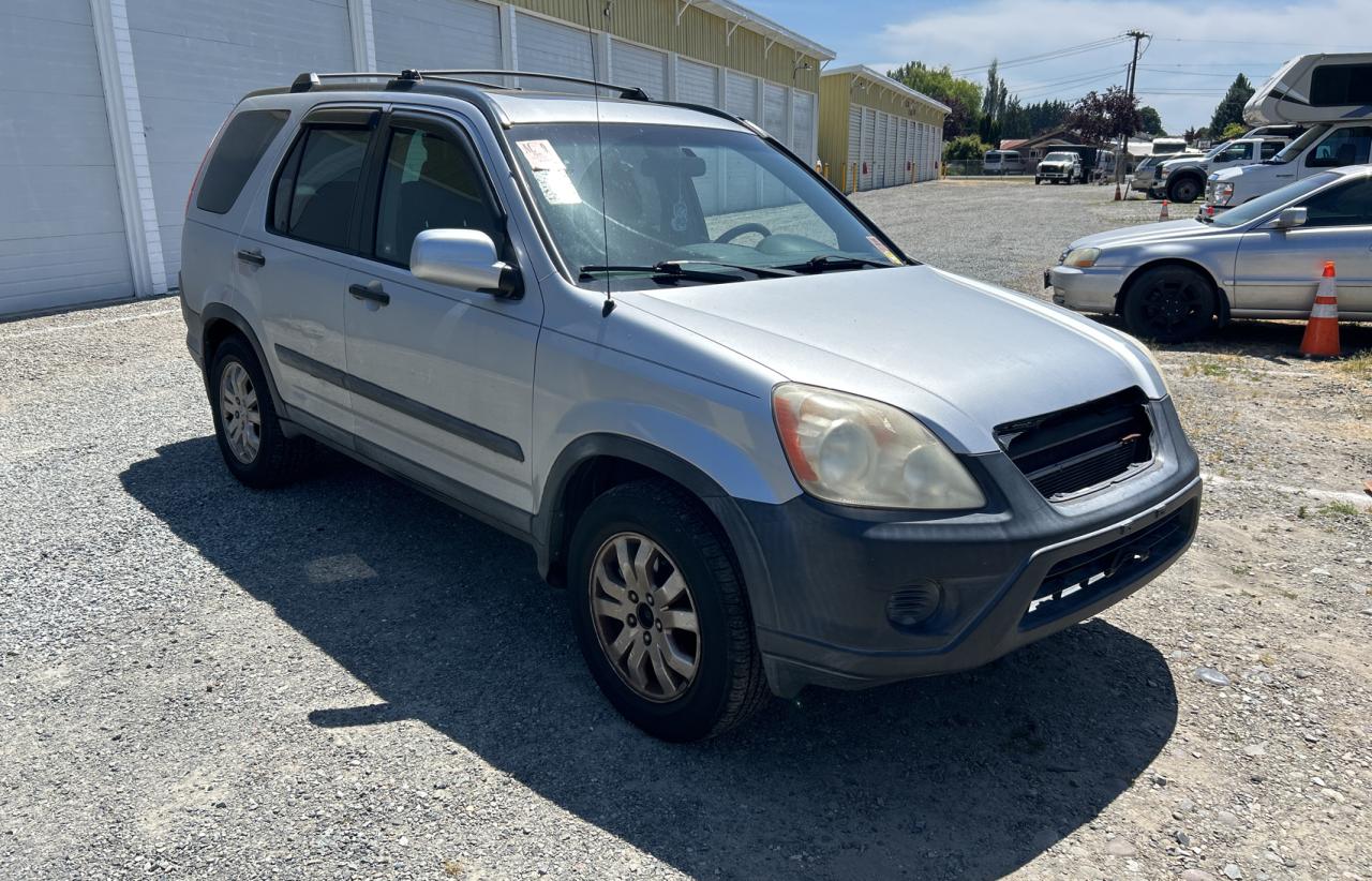 Graham, WA에서 판매 중인 2005 Honda Cr-V Ex - Front End