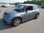 2003 Mini Cooper S for Sale in Ham Lake, MN - Front End