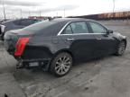 2016 Cadillac Cts Luxury Collection for Sale in Wilmington, CA - Rear End