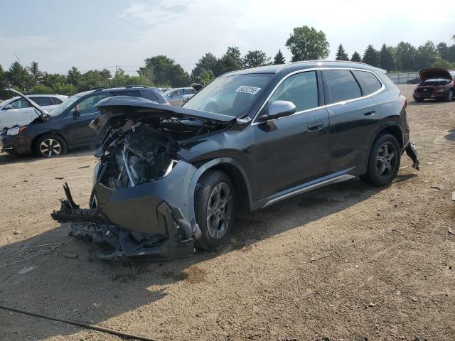 BMW X1 XDRIVE2 2024