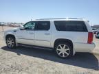 2008 Cadillac Escalade Esv for Sale in Sacramento, CA - Side