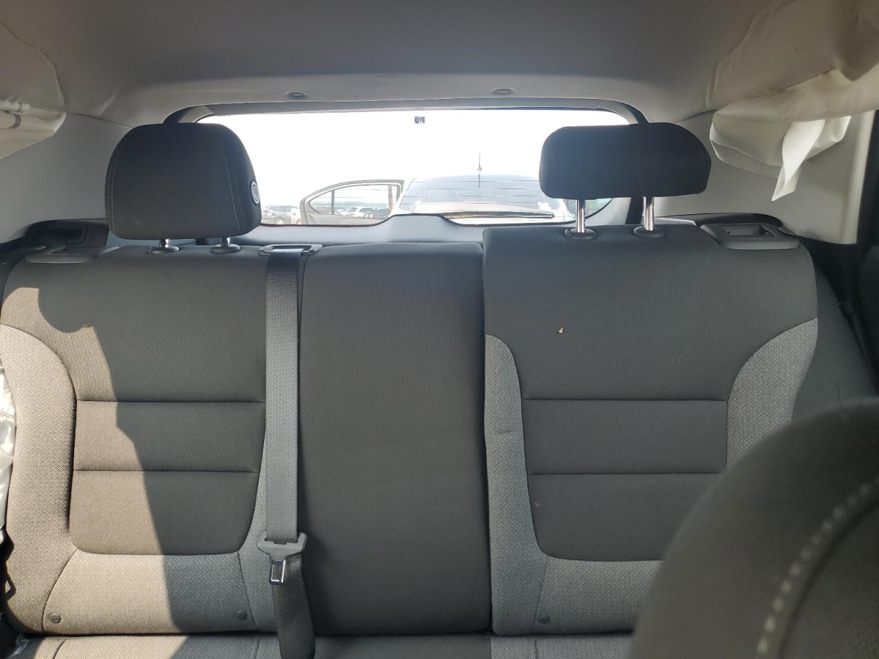 2021 Chevrolet Trailblazer Ls VIN: KL79MNSL4MB088204 Lot: 60413045