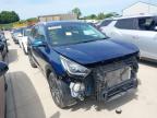 2021 KIA NIRO 3 PHE for sale at Copart SANDY