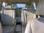 2012 Toyota Highlander Limited na sprzedaż w Grand Prairie, TX - Front End