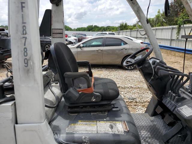 2014 NISSAN FORKLIFT