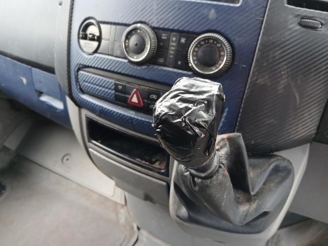 2008 MERCEDES BENZ SPRINTER 2