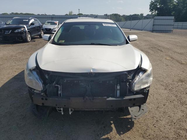  NISSAN MAXIMA 2013 White