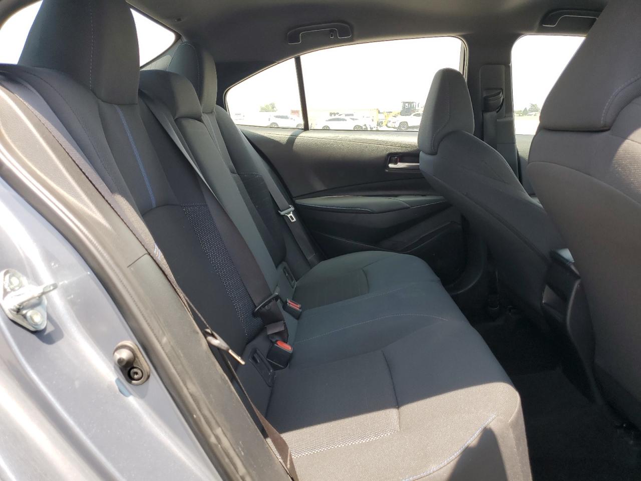 5YFS4MCE6NP103996 TOYOTA COROLLA 2022