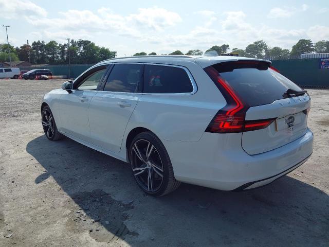 2020 VOLVO V90 B6 MHE