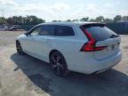 2020 VOLVO V90 B6 MHE for sale at Copart WOLVERHAMPTON