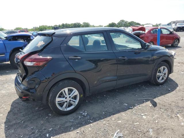  NISSAN KICKS 2022 Czarny