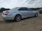 2007 Mercedes-Benz S 550 4Matic იყიდება Conway-ში, AR - Mechanical